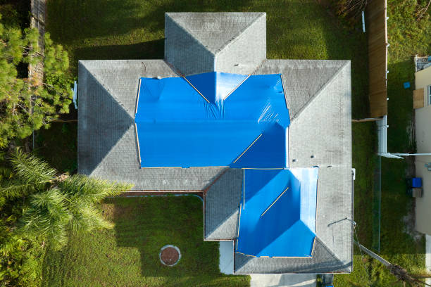 Best Sheet Metal Roofing  in Hanover Park, IL