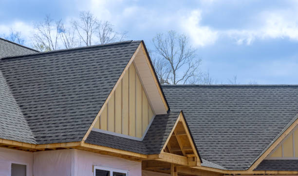 Best Steel Roofing  in Hanover Park, IL