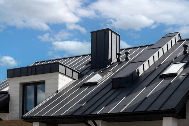 Best Gutter Installation and Repair  in Hanover Park, IL