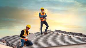 Best Chimney Flashing Repair  in Hanover Park, IL